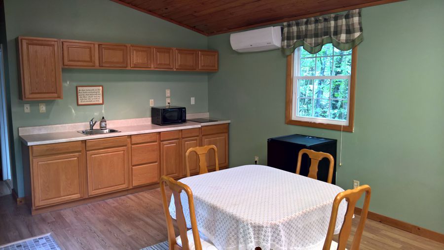 R & R Handyman Tennessee Rentals Cabin